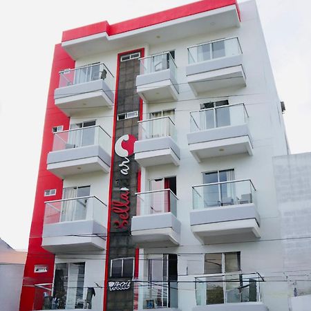 Hotel Bellamar Kartagena Zewnętrze zdjęcie