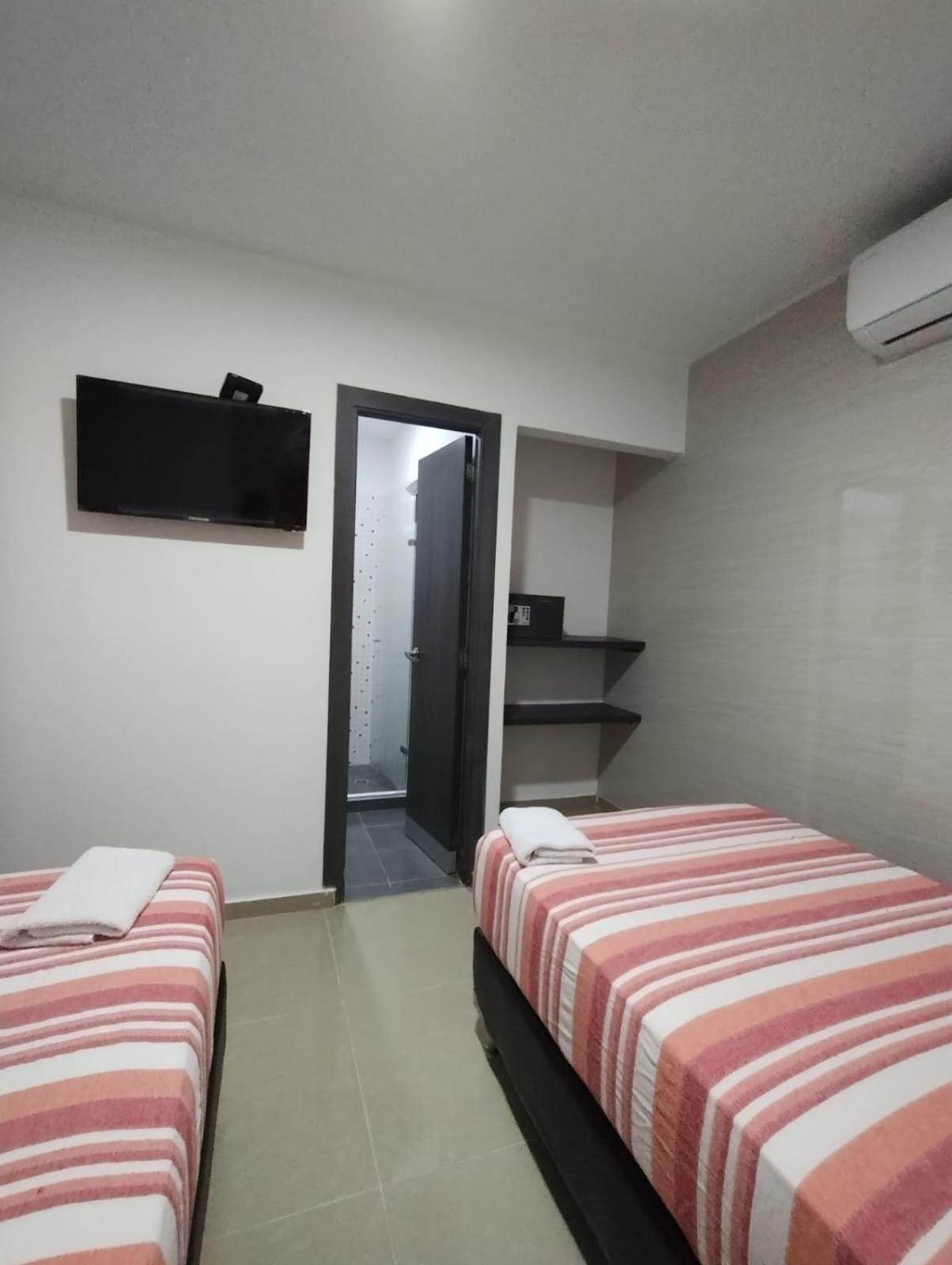 Hotel Bellamar Kartagena Zewnętrze zdjęcie