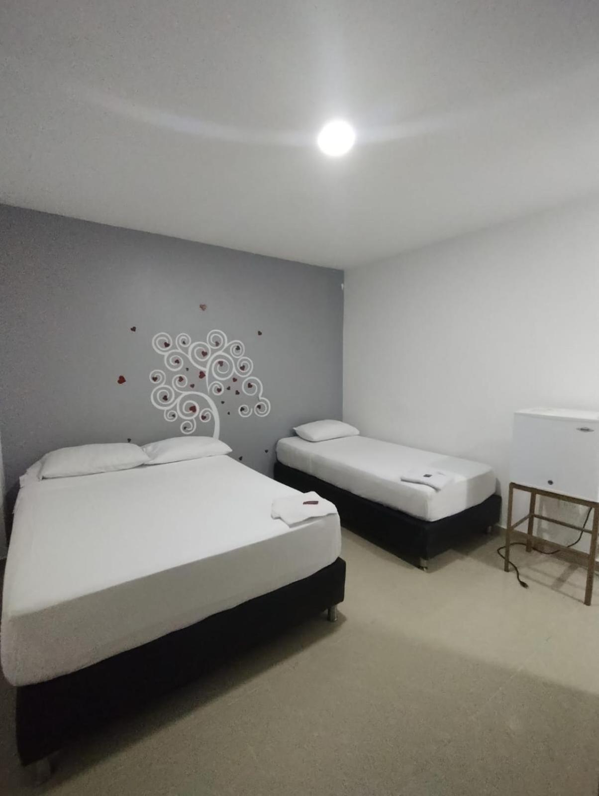 Hotel Bellamar Kartagena Zewnętrze zdjęcie