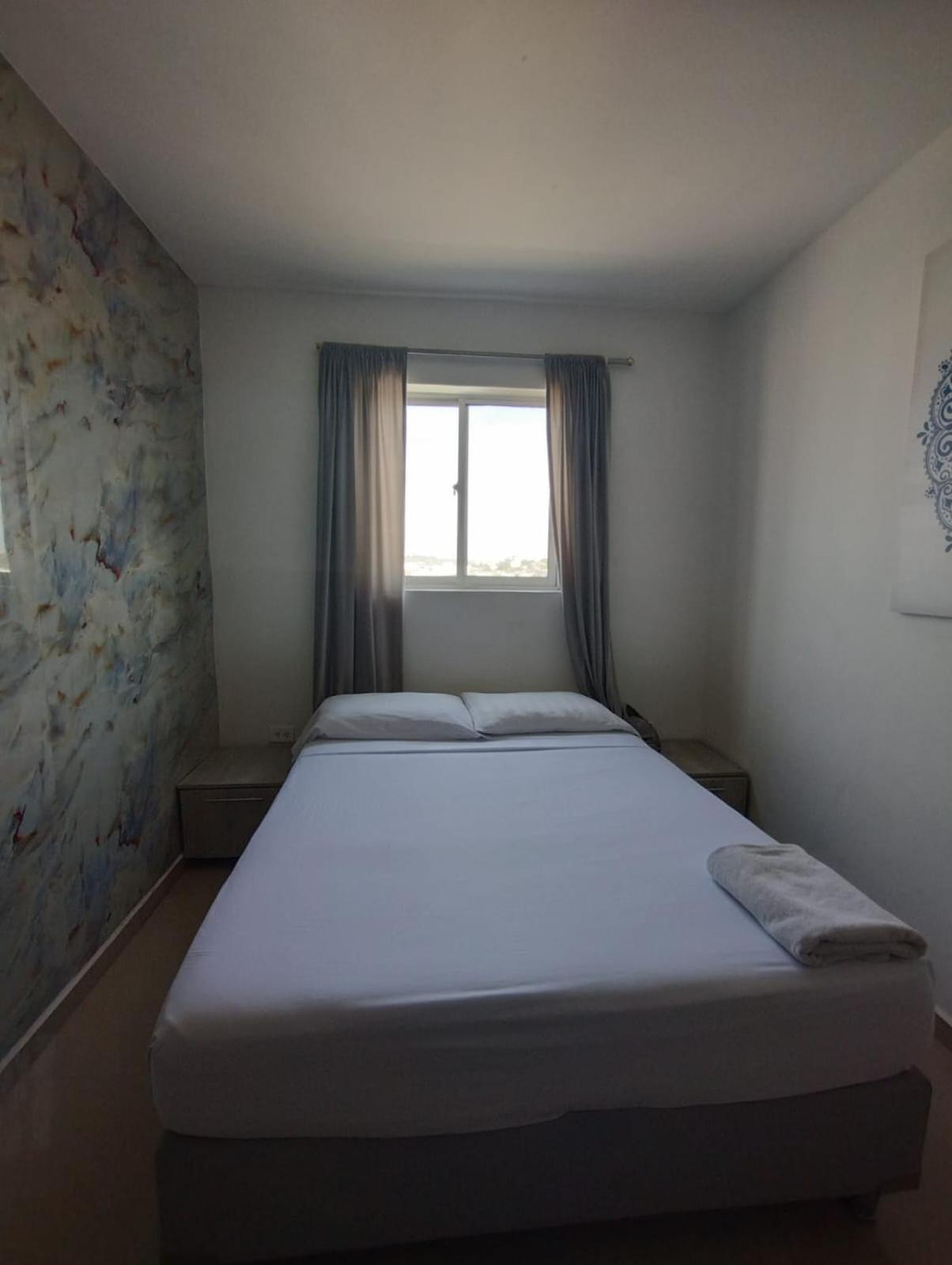 Hotel Bellamar Kartagena Zewnętrze zdjęcie