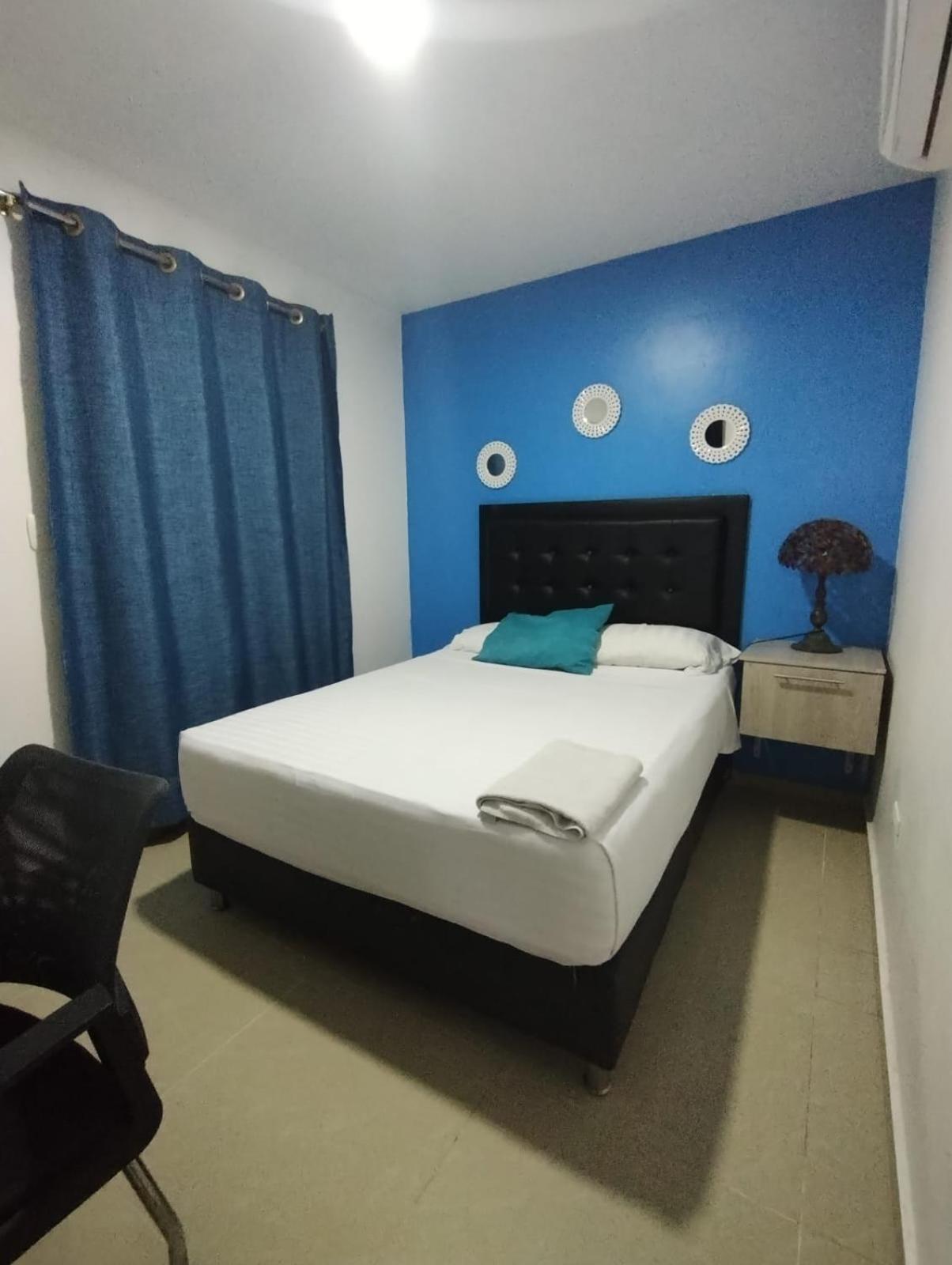 Hotel Bellamar Kartagena Zewnętrze zdjęcie