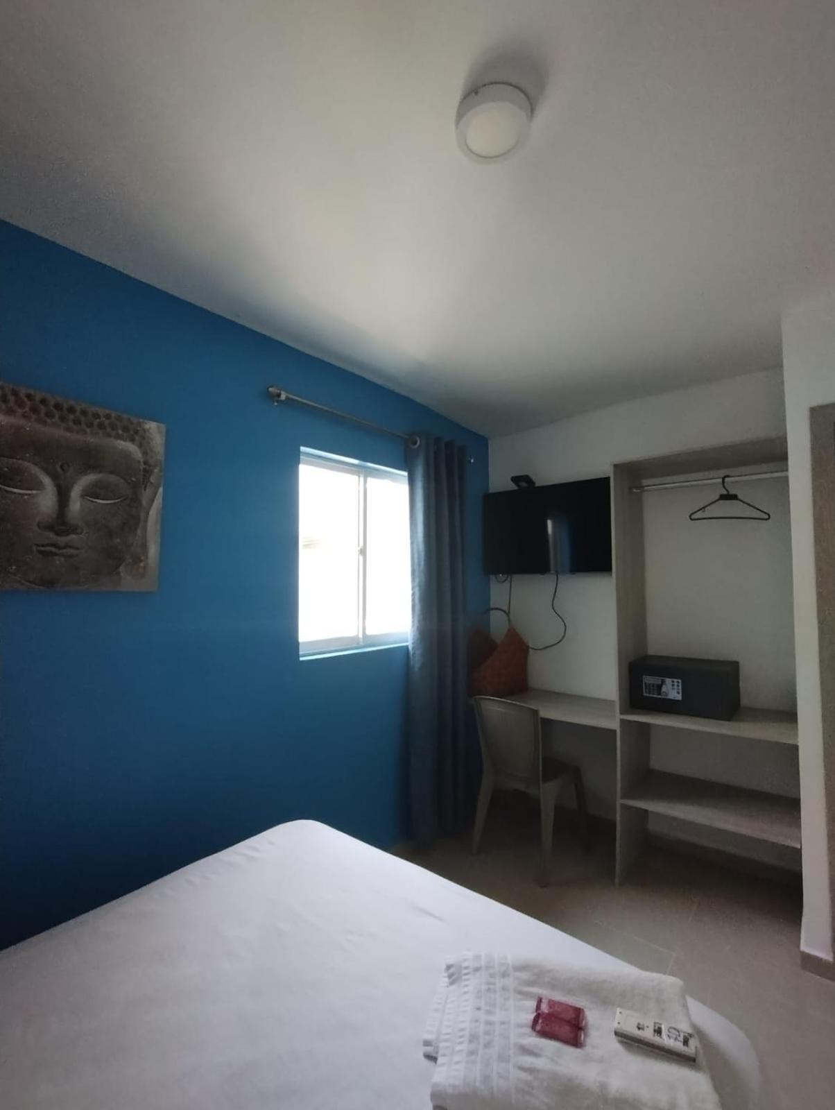 Hotel Bellamar Kartagena Zewnętrze zdjęcie