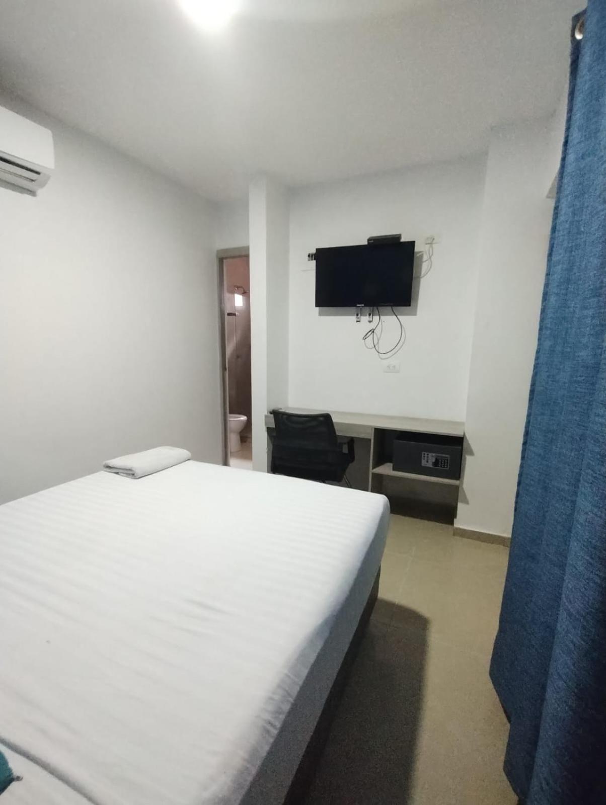 Hotel Bellamar Kartagena Zewnętrze zdjęcie