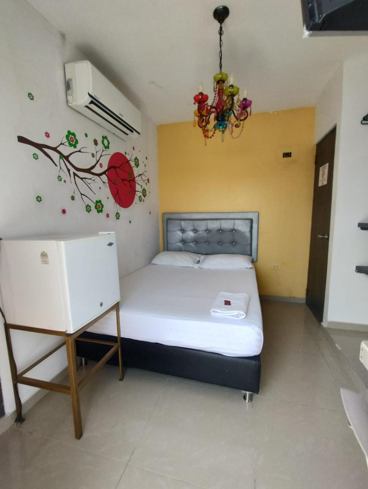 Hotel Bellamar Kartagena Zewnętrze zdjęcie