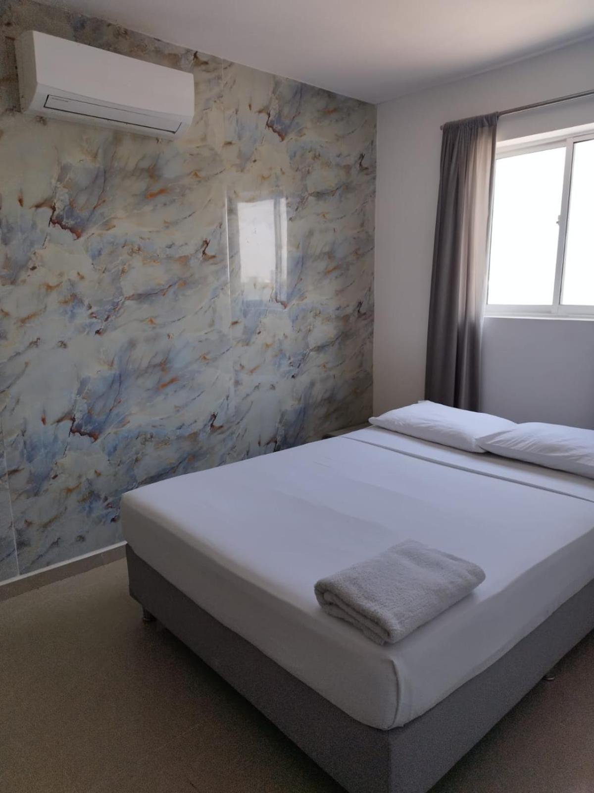 Hotel Bellamar Kartagena Zewnętrze zdjęcie