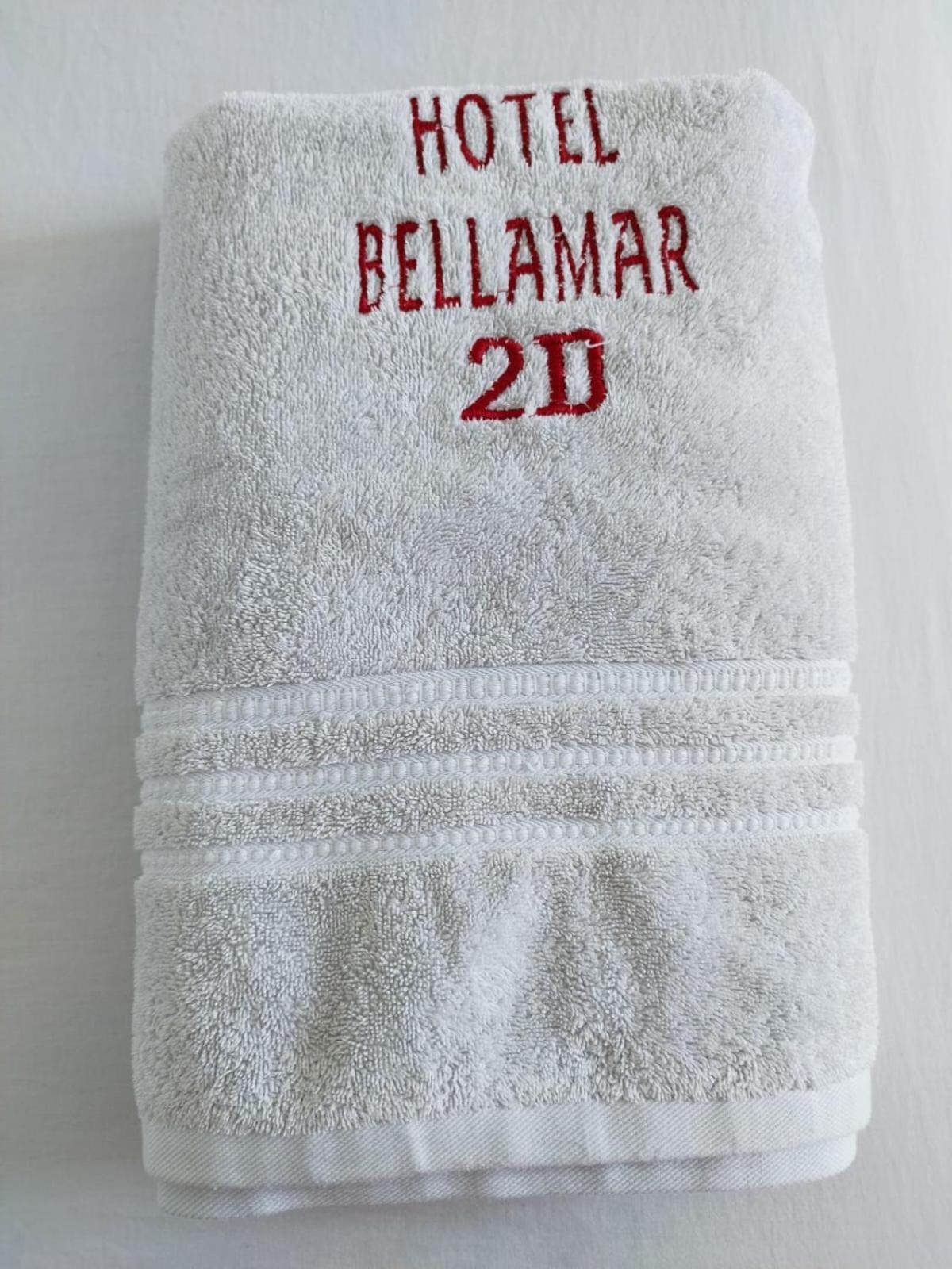 Hotel Bellamar Kartagena Zewnętrze zdjęcie