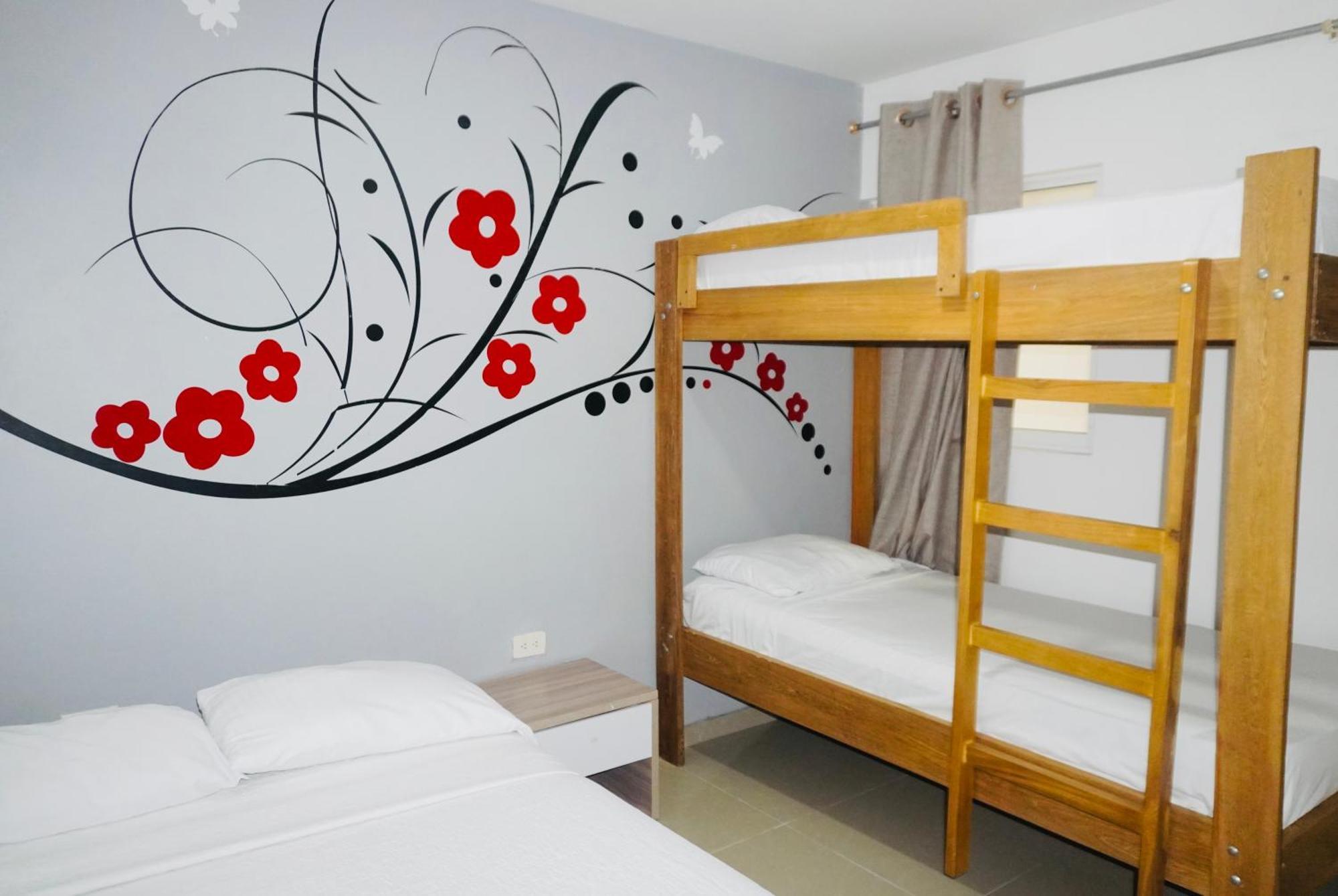 Hotel Bellamar Kartagena Zewnętrze zdjęcie
