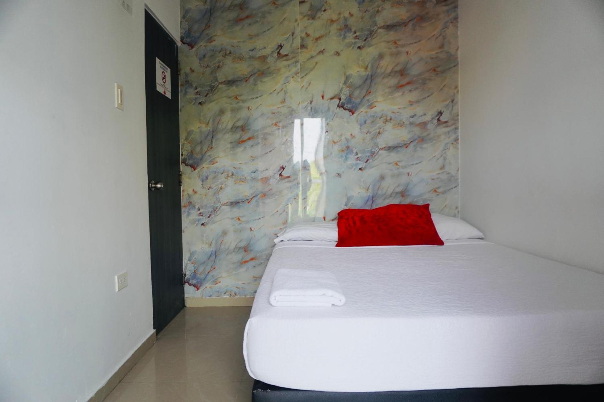 Hotel Bellamar Kartagena Zewnętrze zdjęcie