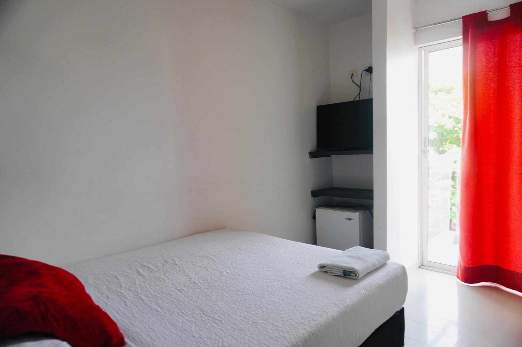 Hotel Bellamar Kartagena Zewnętrze zdjęcie