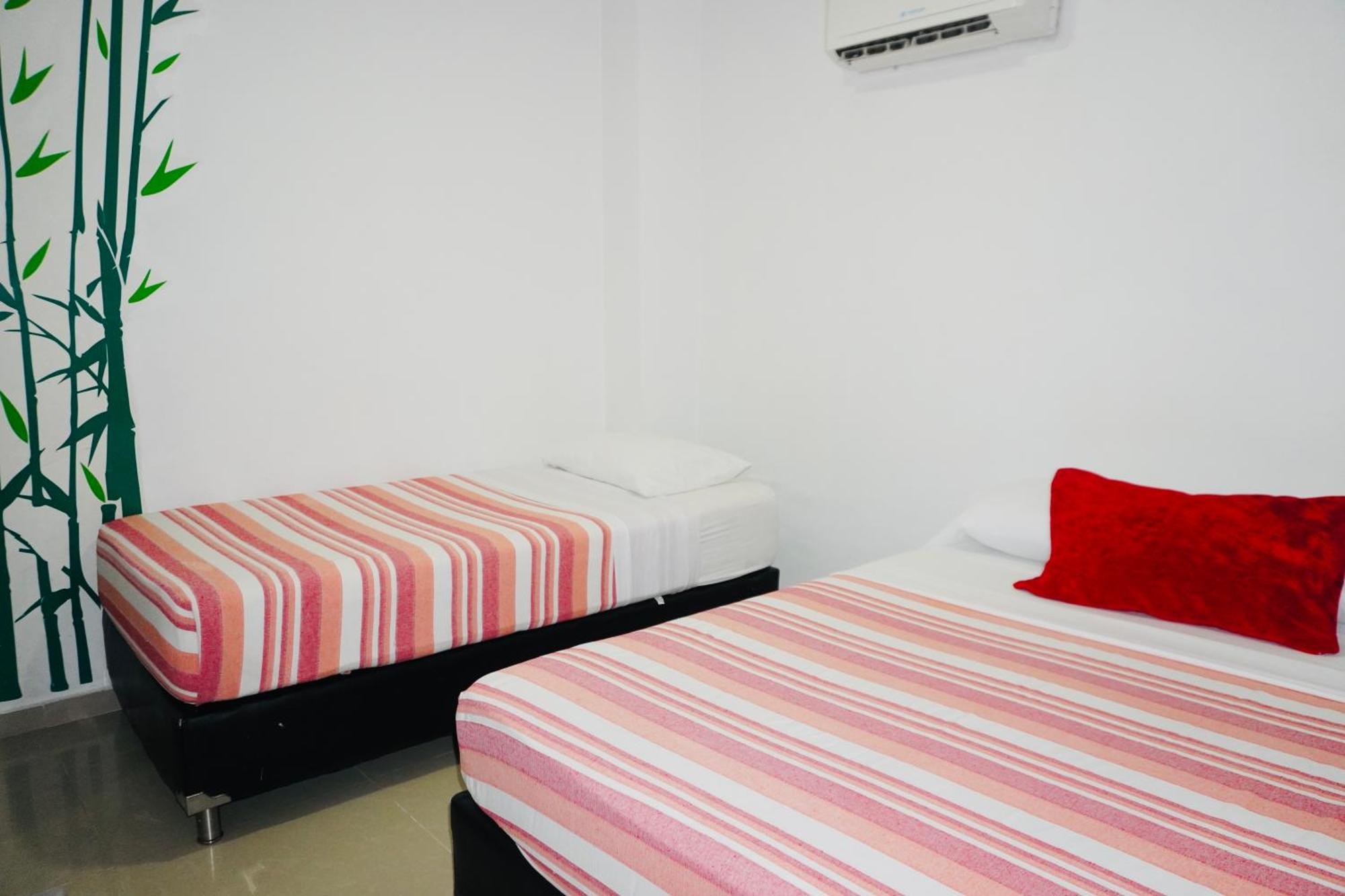 Hotel Bellamar Kartagena Zewnętrze zdjęcie