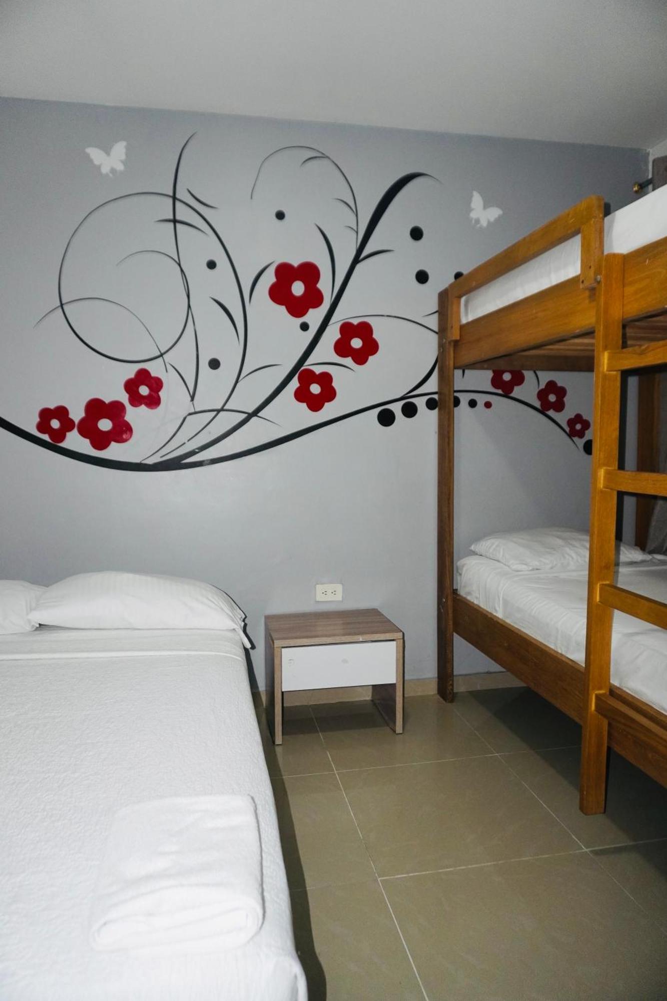Hotel Bellamar Kartagena Zewnętrze zdjęcie