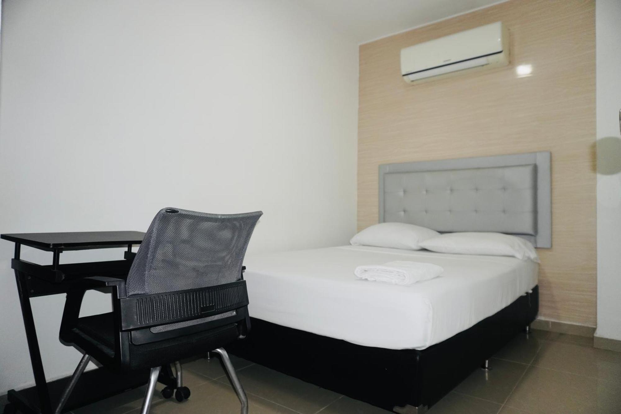 Hotel Bellamar Kartagena Zewnętrze zdjęcie