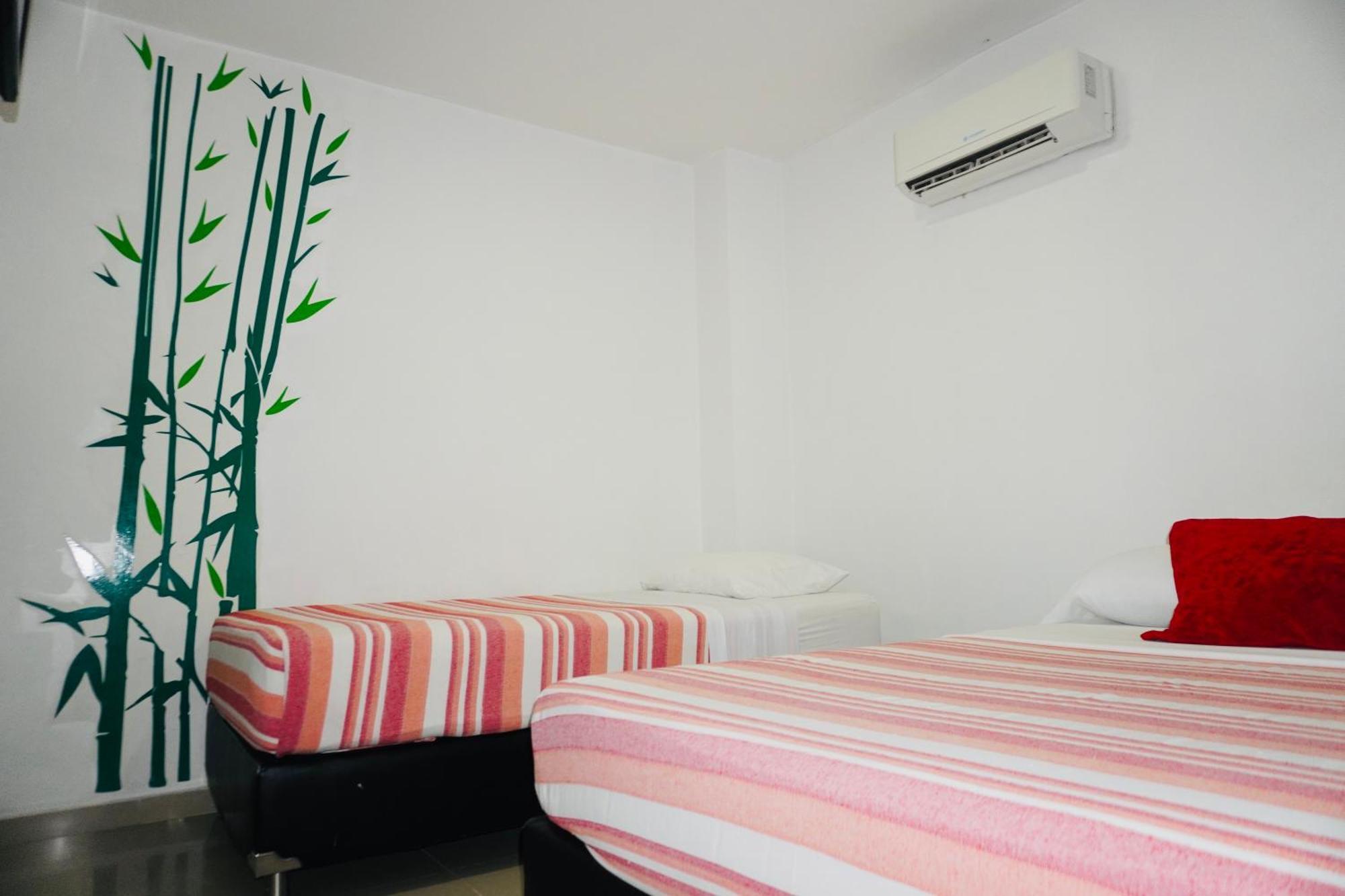 Hotel Bellamar Kartagena Zewnętrze zdjęcie