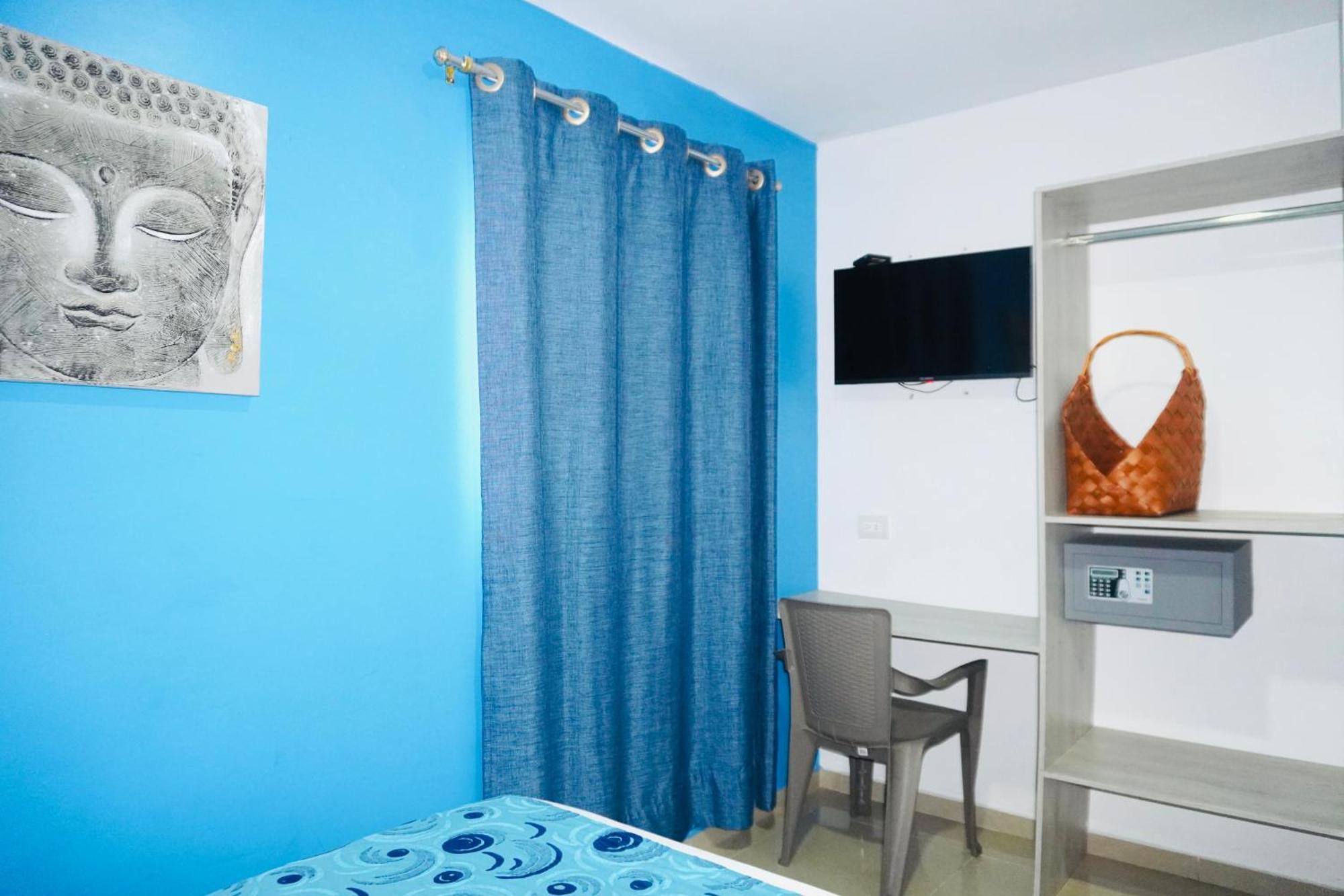 Hotel Bellamar Kartagena Zewnętrze zdjęcie