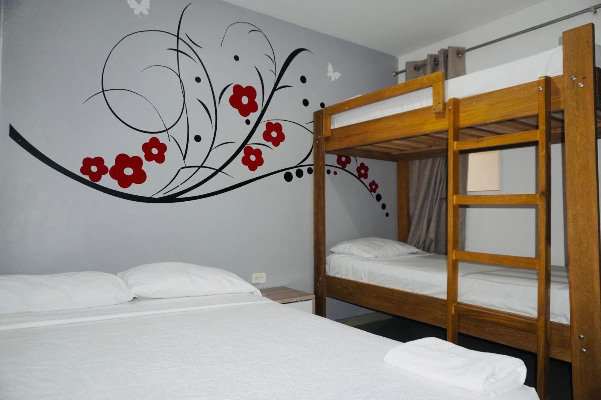 Hotel Bellamar Kartagena Zewnętrze zdjęcie