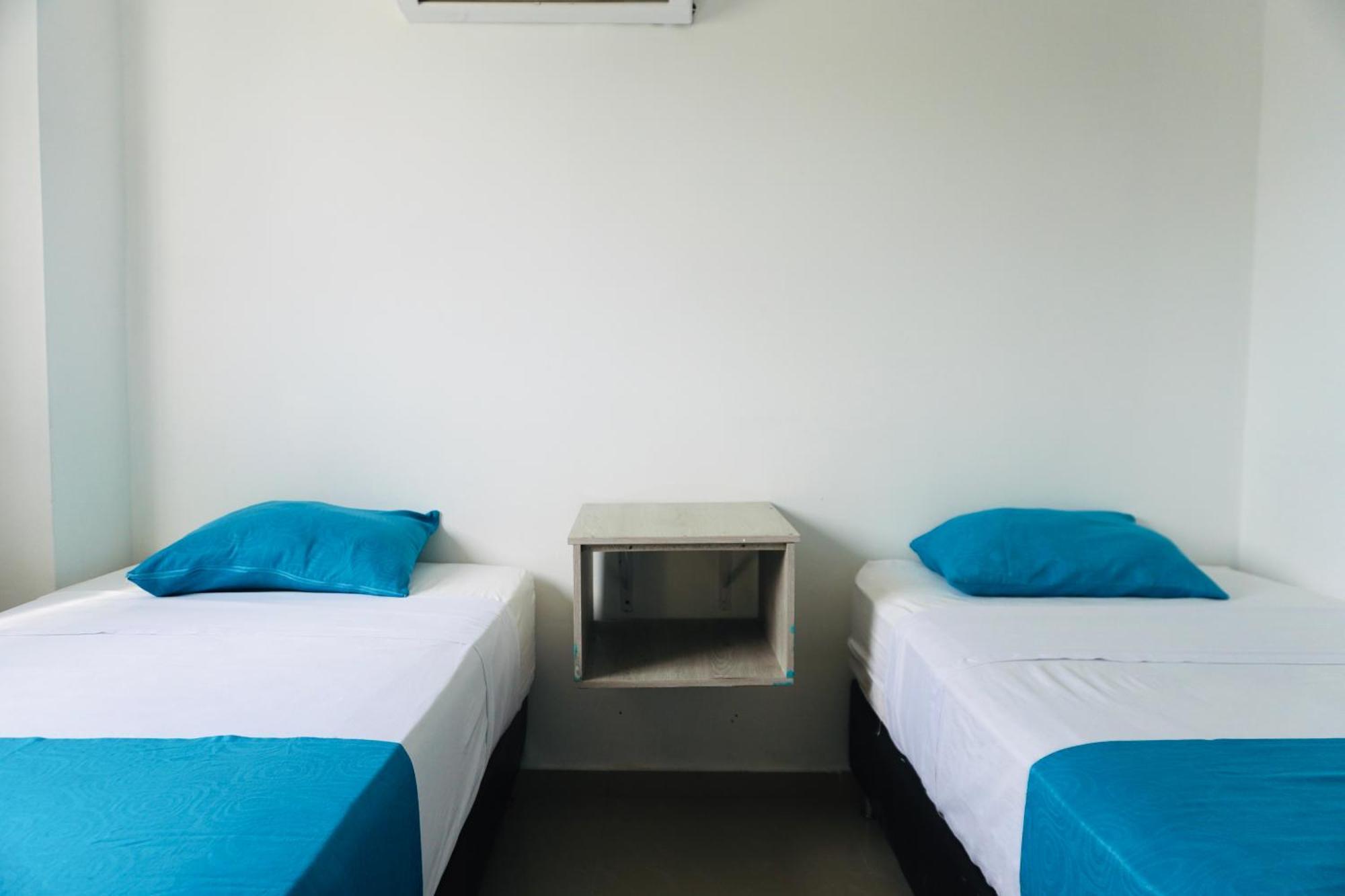 Hotel Bellamar Kartagena Zewnętrze zdjęcie