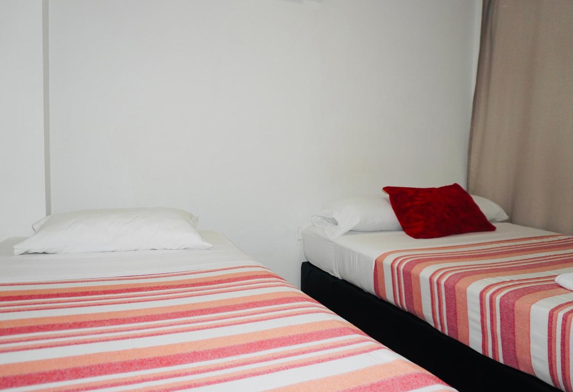 Hotel Bellamar Kartagena Zewnętrze zdjęcie