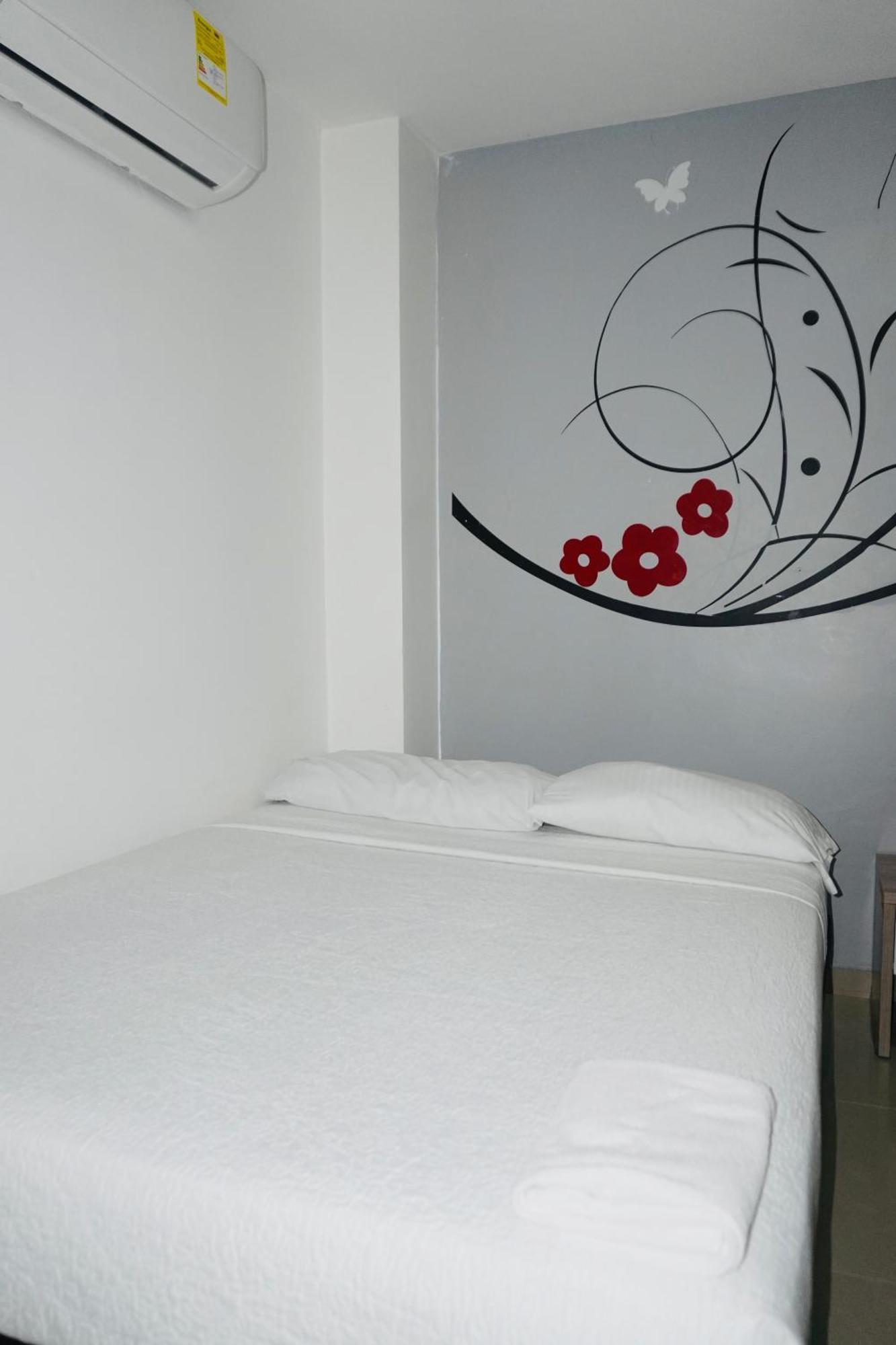 Hotel Bellamar Kartagena Zewnętrze zdjęcie