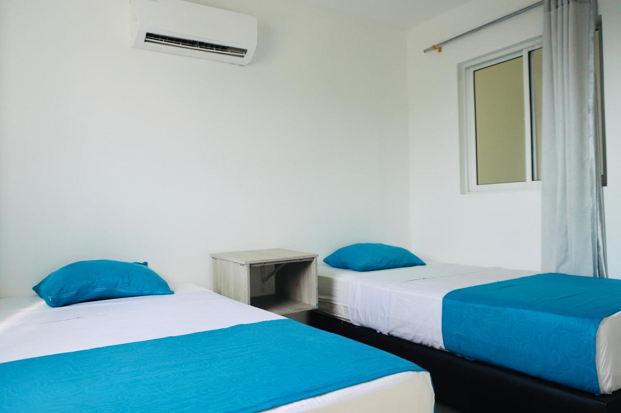 Hotel Bellamar Kartagena Zewnętrze zdjęcie