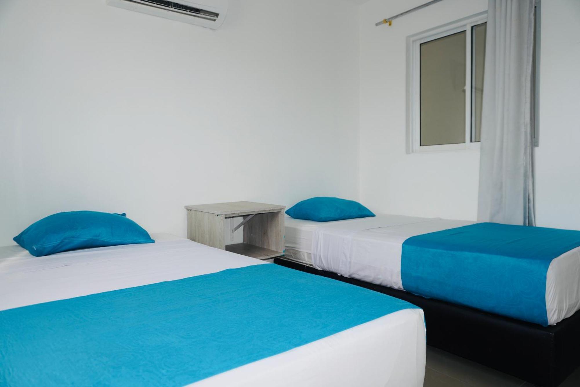 Hotel Bellamar Kartagena Zewnętrze zdjęcie