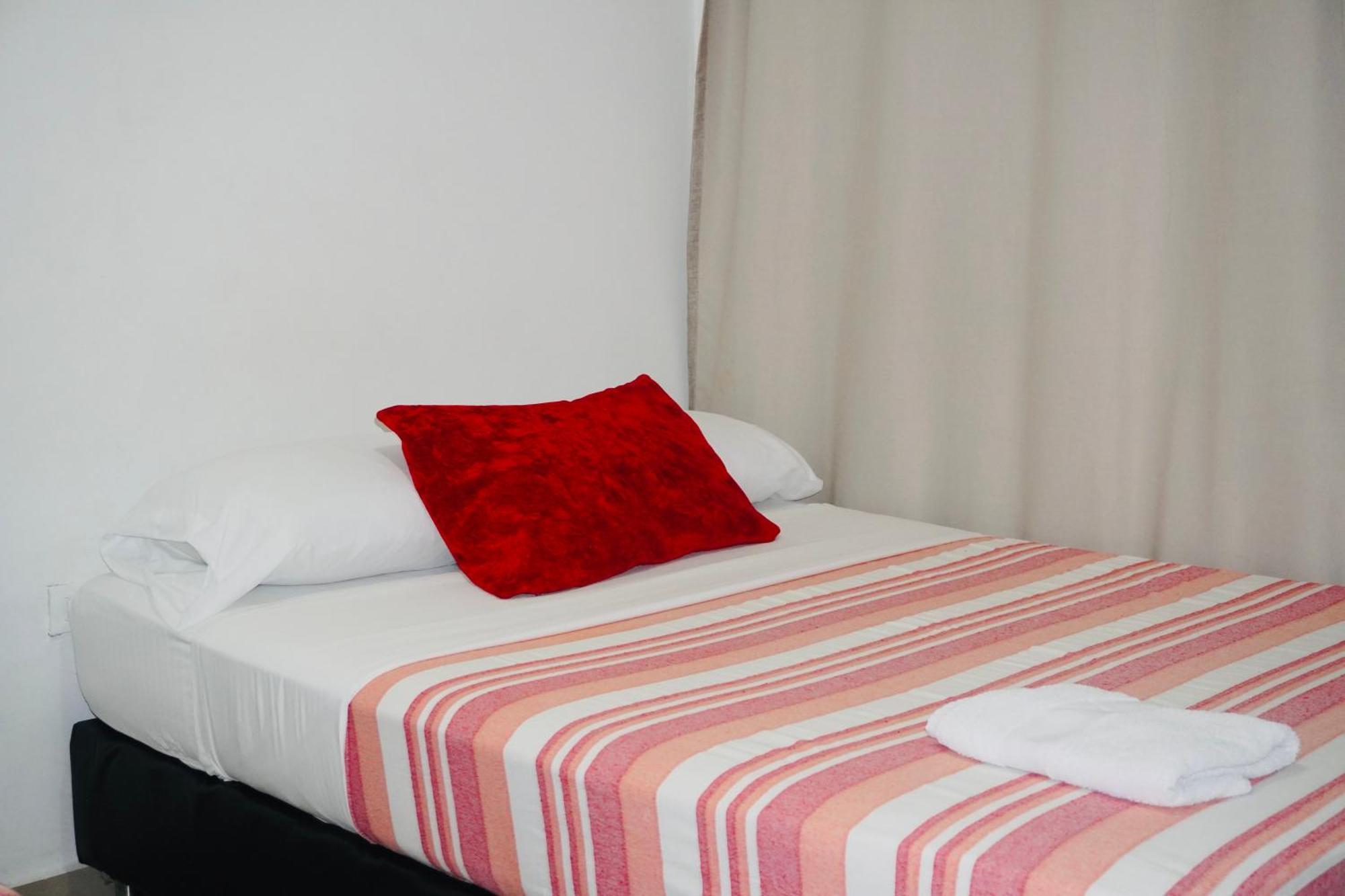 Hotel Bellamar Kartagena Zewnętrze zdjęcie